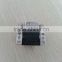 2015 high quality double port d-sub 9p male to 9p male right angle connector