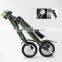 240w cheap price 2015 best seller electric folding scooter