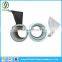 Self Adhesive Protective Tape For Metal Surface For Glasspanel