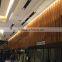 Round thin wall aluminum tube wholesale in china