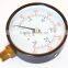 100mm pressure gauge