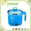 HHD protable Heat-Proof Silicone Food Steamer