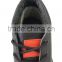 Full genuine leather PU sole safety shoes for chile market                        
                                                                                Supplier's Choice