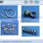 Tungsten carbide seal rings grinded / Cemented carbide mechanical seal rings