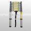 2015 Popular 9 Steps Telescopic Ladder With EN131