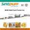 Fried Snack Food Machinery