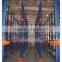supermarket warehouse shelf through type storage shelves TF-088 made in Jangsu CHINA