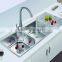 cheap stainless steel kitchen sink