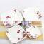 New bone China ceramic dinner sets for kitchenware