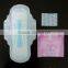 super absorbent cotton feminie sanitary pad