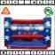 cheap pvc king of the ring used bouncy castles for sale