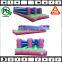 Double Lanes Inflatable Bungee Run Equipment