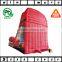 2016 Hot Sale Manufacturer Giant Cars Inflatable Water Slide for Adults, Water Slide Park Games Prices for Sale