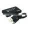 Mini Pocket Size High Speed USB 2.0 Universal All-In-One Flash Memory Card Reader