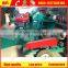 The sawdust hammer mill made in China