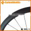 CarbonBikeKits High quality 700c 38mm clincher wheels SL38C