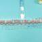 HC4810-1 Hechun Fashion Wholesale Diamond Bridal Diamond Crystal Trim for Wedding Dress