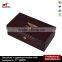 2016 hot selling MDF wood car key lock boxes for keyless storage key box