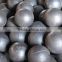 Grinding steel balls for ball mills with the single warehouse receipt consumption 18g/T for cement