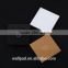 Smart Home 3 Gang WIFI Control Wallpad Gold Glass LED 3 Gang 2 Way WIFI Remote Controlled Light Switch For Lighting Control                        
                                                Quality Choice