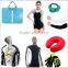dri fit heavy weight thick 300gsm 87% polyester 13% spandex fabric