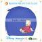 Funny Makeup Colorful Cosmetic Bags for Ladies