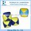 PVC Leather 4 Panels Juggling Ball