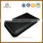 Custom High Quality Women Real Leather Money Clip simple money clip
