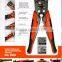 Multifunction network cable pliers for wire cable plugs stripping cutting crimping tool rj45 ri11 rj12