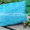 31% Off Ultra Comfot Minky Security Turquoise Baby Plain Color Pillow Case