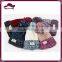 Fashion ladies knitting hat with pompom
