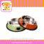 Pet Bowls & Feeders Type stainless steel pet bowl