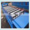 1050 Good Price Metal Roofing Sheet Glazed Tile Used Roll Forming Machine