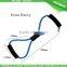 Latex Gym Elastic Rubber Stretch Bands