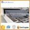 colorful stone chip coated metal roof tile production line