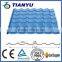 profile roll forming machine