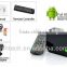 A20 full hd 1080p video android tv box 4.2.2 Preinstalled XBMC android quad core android blu ray player plug and play