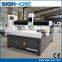 Cheap cnc router machine 1318/PVC cutting machine/cnc router carving machine for acrylic wood