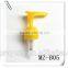 MZ-plastic Lotion Pump Spray PP Type 24/410