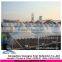 Bottom price special strong pvc gazebo tent