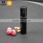 10ml wholesale black empty perfume atomizer for travel