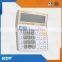 Factory direct sales check correct calculator , calculator made in china