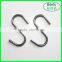 Wholesale Metal S shaped Hanger Hook