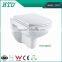HTD-K813A Washdown Wall Hung Toilet
