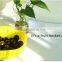 Wholesale kitchenware foldable filter silicone storage baskets for fruit