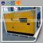 coal gas containerized canopy generator