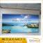 Outdoor advertising used fabric LED aluminum profile light box