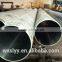 Hydraulic jack tube
