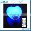 3V Voltage And Christmas Holiday Name Christmas Decoration LED Heart Light