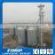 Competitive price bulk storage silos